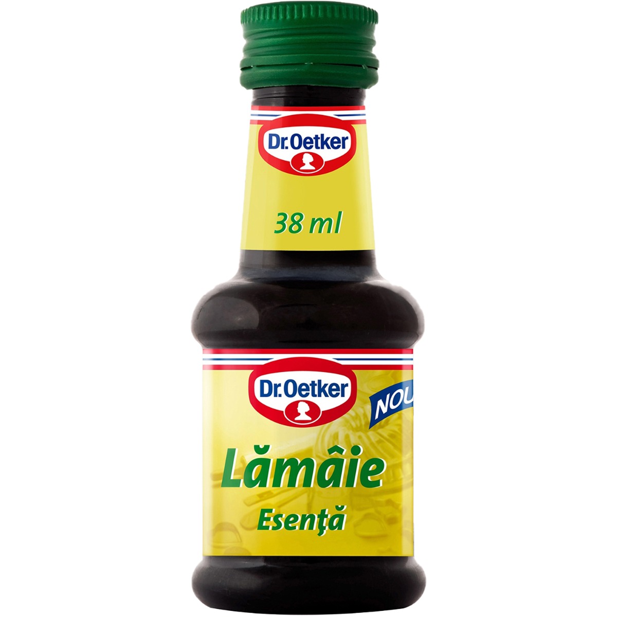 Esenta de lamaie dr oetker, 38 ml