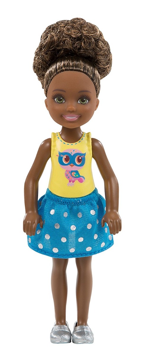 Papusa barbie chelsea fhk93