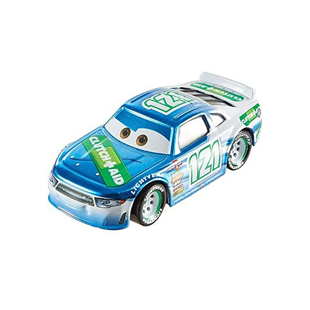 Masina Cars Die Cast Dino Draftsky, FLM37