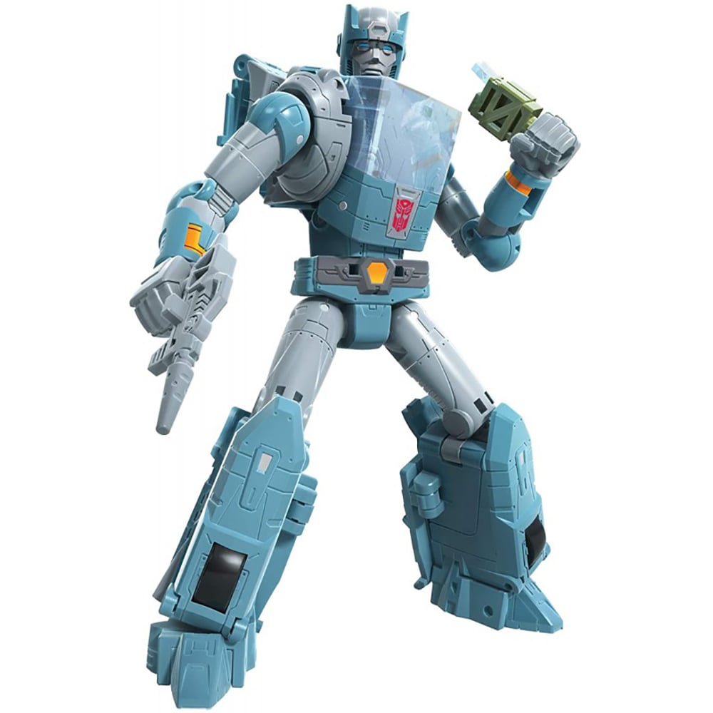 Figurina Transformers Deluxe Studio Series, Kup, F0710