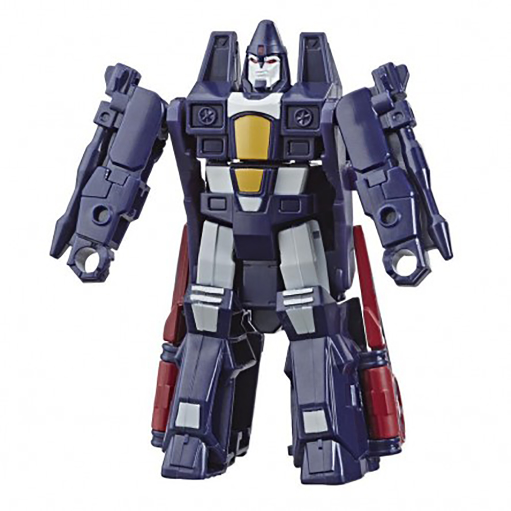 Figurina Transformers Cyberverse, Ramjet E7066