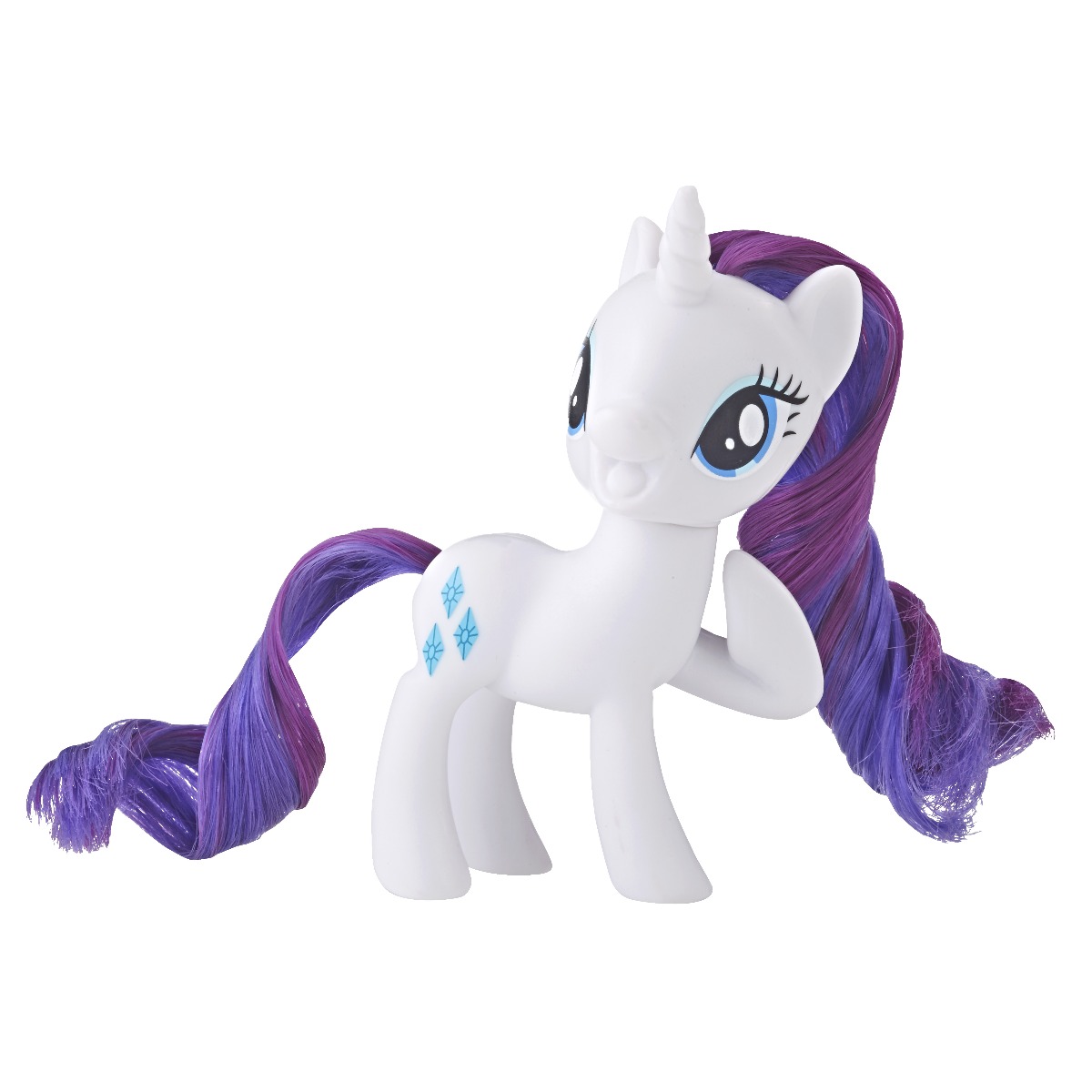 Figurina my little pony - rarity, e5009
