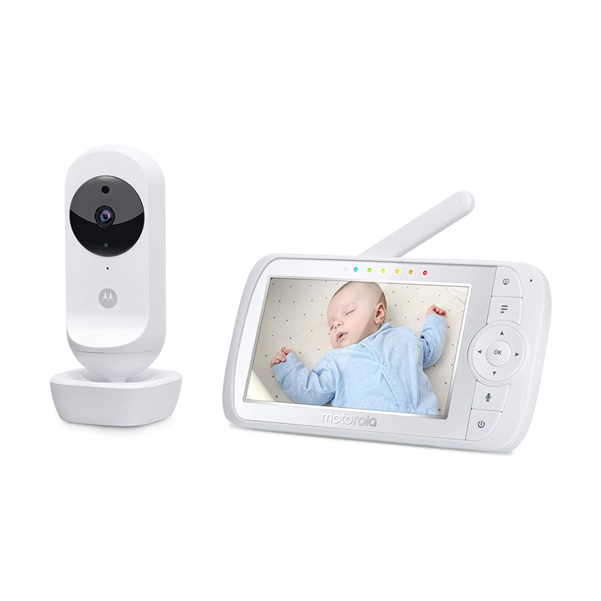 Video Monitor Digital, Motorola, Ease35 Motorola