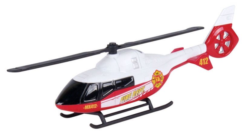 elicopter motormax, 22 cm