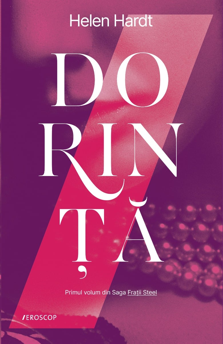 Dorinta, helen hardt 