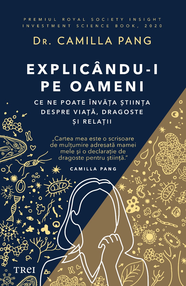 Explicandu-i pe oameni, dr. camilla pang 