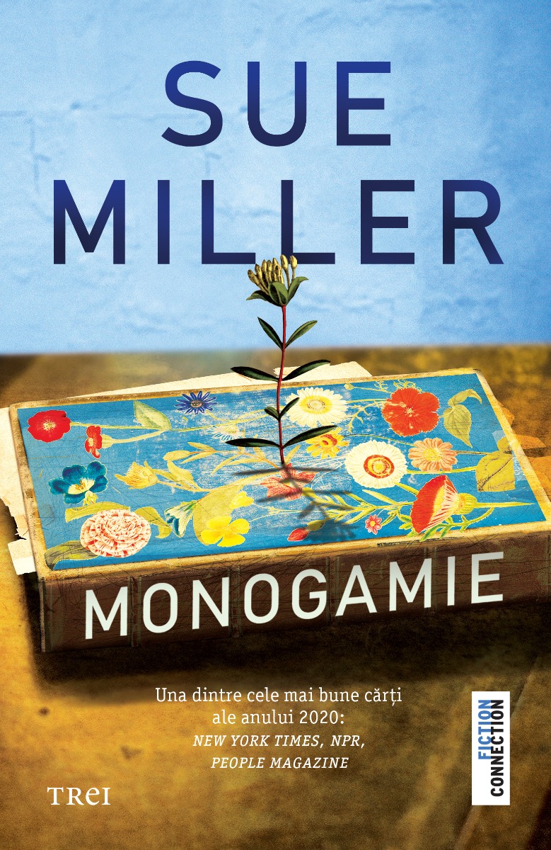 Monogamie, sue miller 