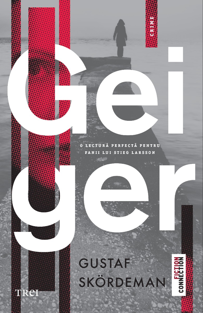 Geiger, gustaf skordeman 