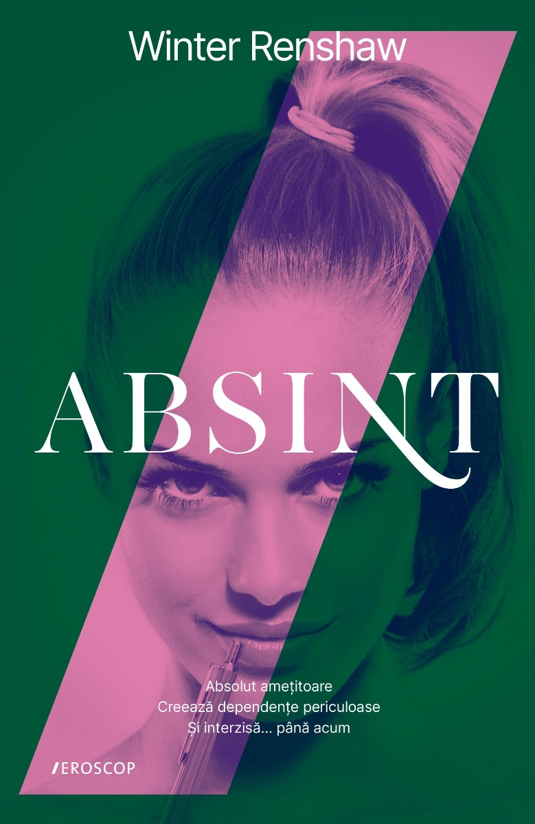 Absint, winter renshaw 