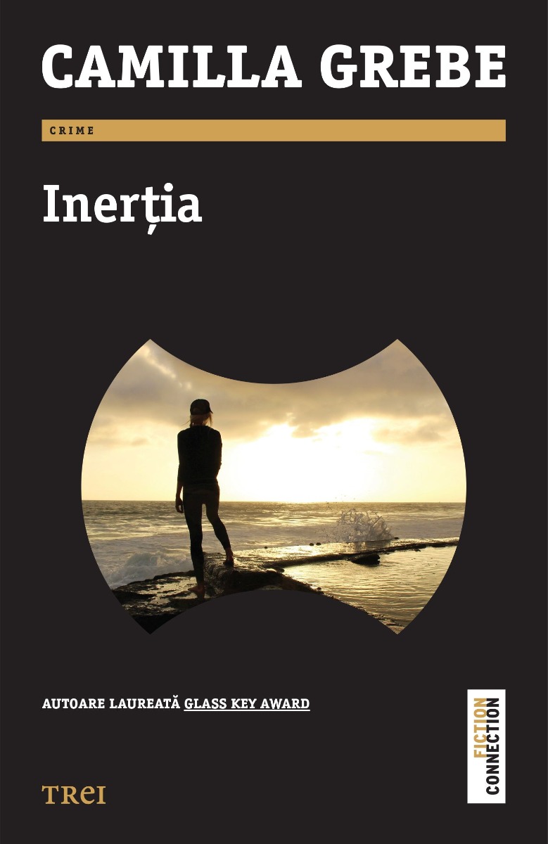 Inertia, camilla grebe 