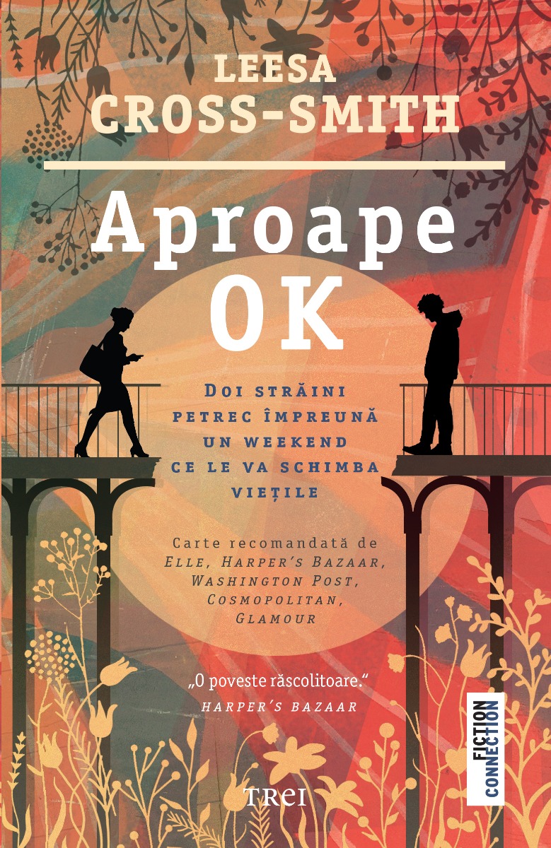Aproape ok, leesa cross smith 