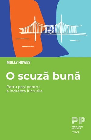 O scuza buna, molly howes