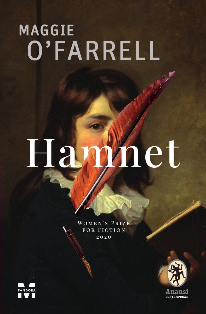 Hamnet, maggie o'farrell 