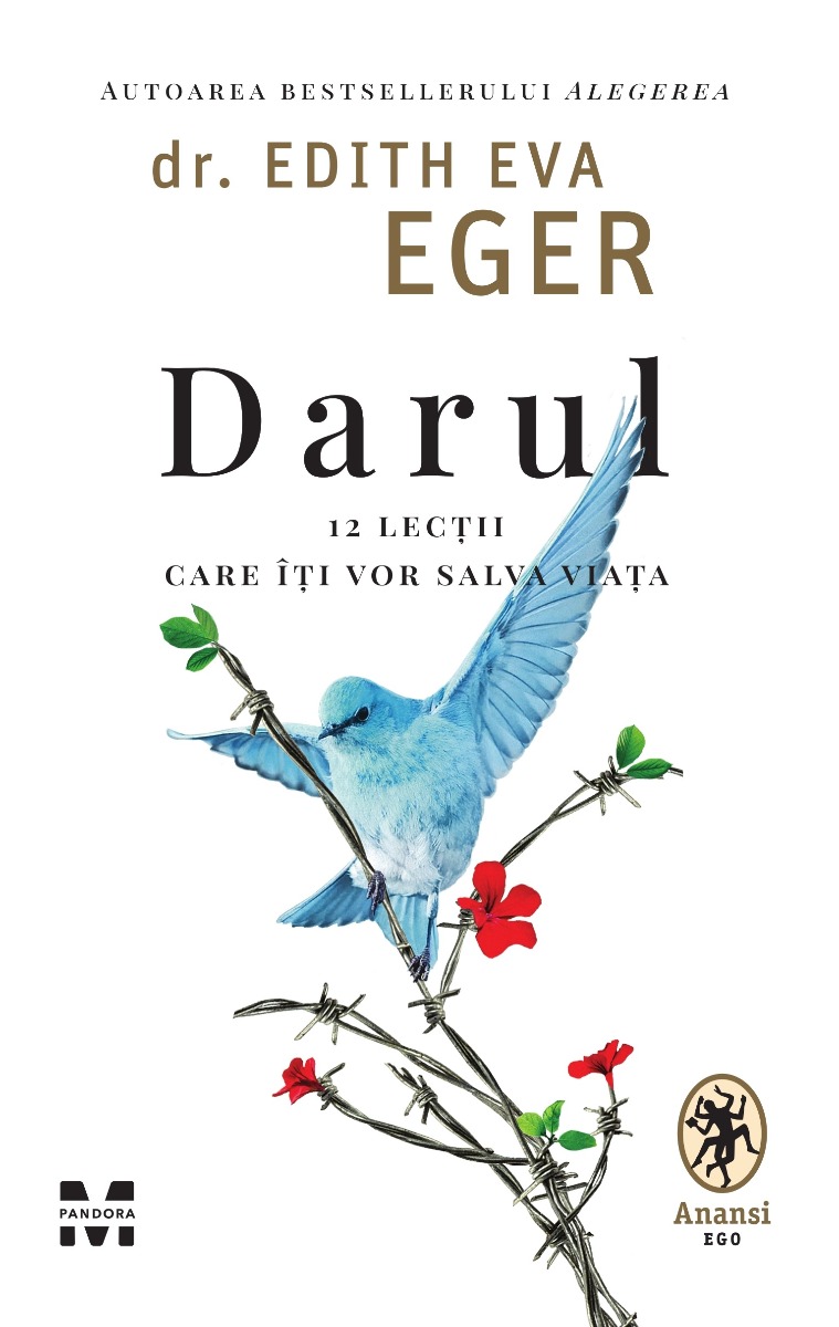 Darul, dr. edith eva eger