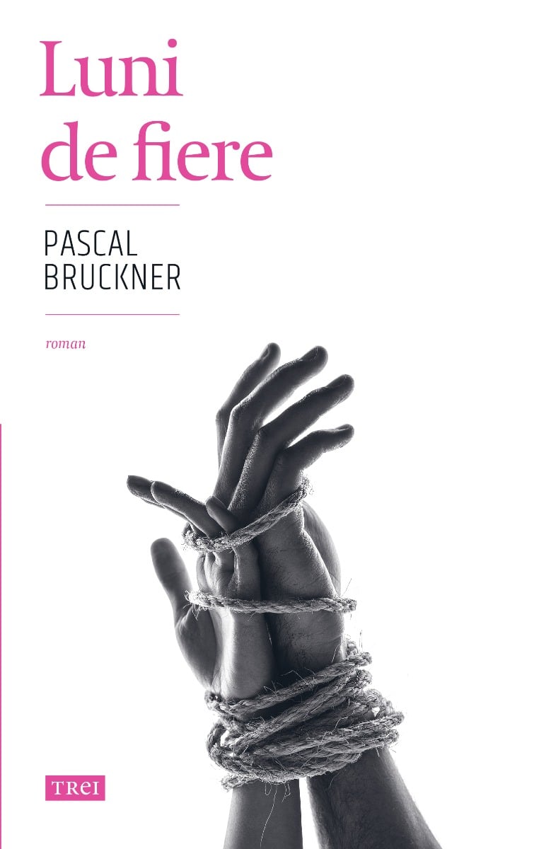 Luni de fiere, Pascal Bruckner Bruckner imagine 2022 protejamcopilaria.ro