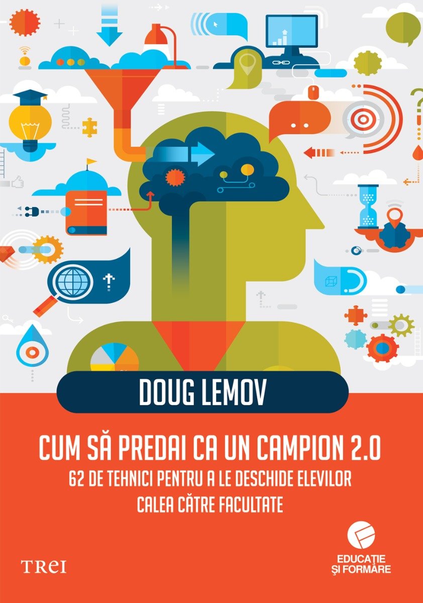 Cum sa predai ca un campion 2.0 