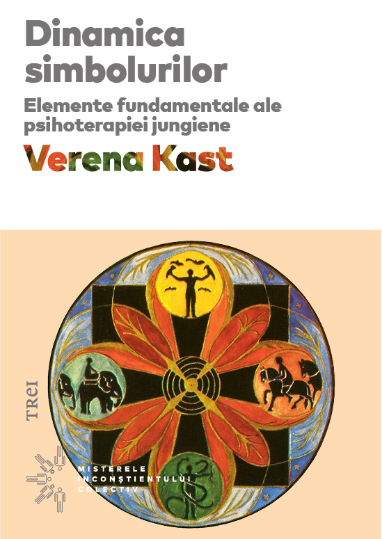 Dinamica simbolurilor, verena kast