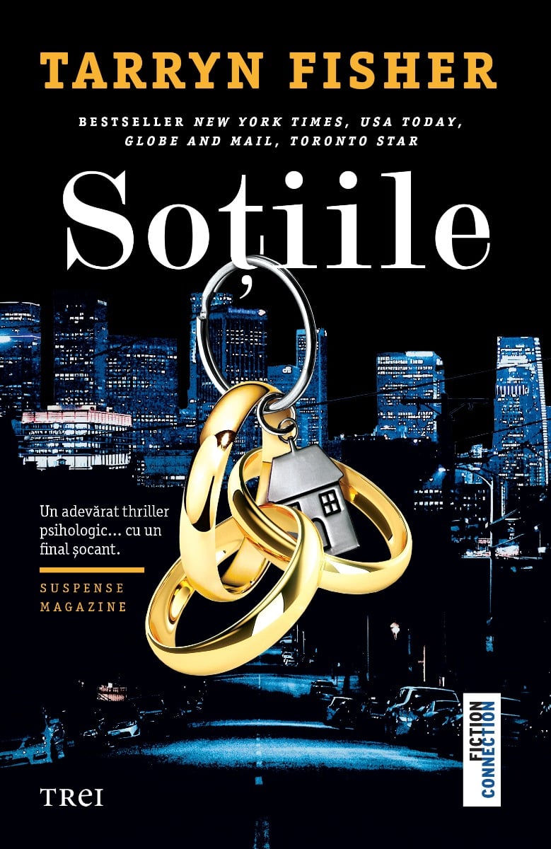 Sotiile, tarryn fisher 
