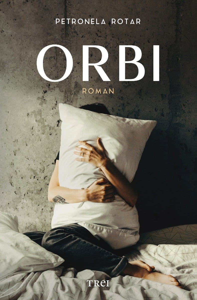 Orbi, Petronela Rotar