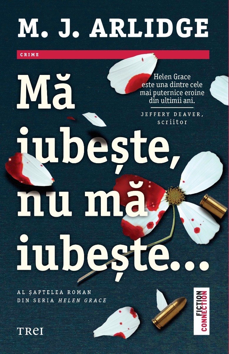 Ma iubeste, nu ma iubeste… 