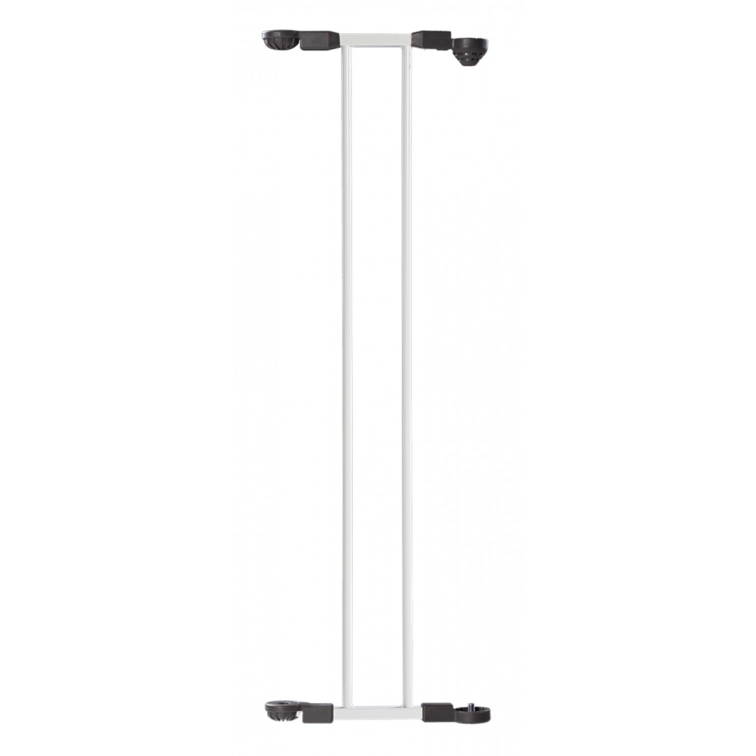 extensie 20cm mygate metal alb, reer