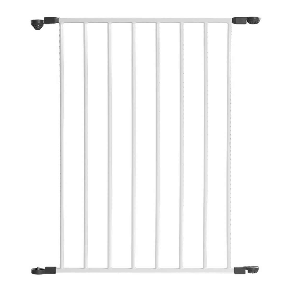 extensie 60cm reer mygate metal alb