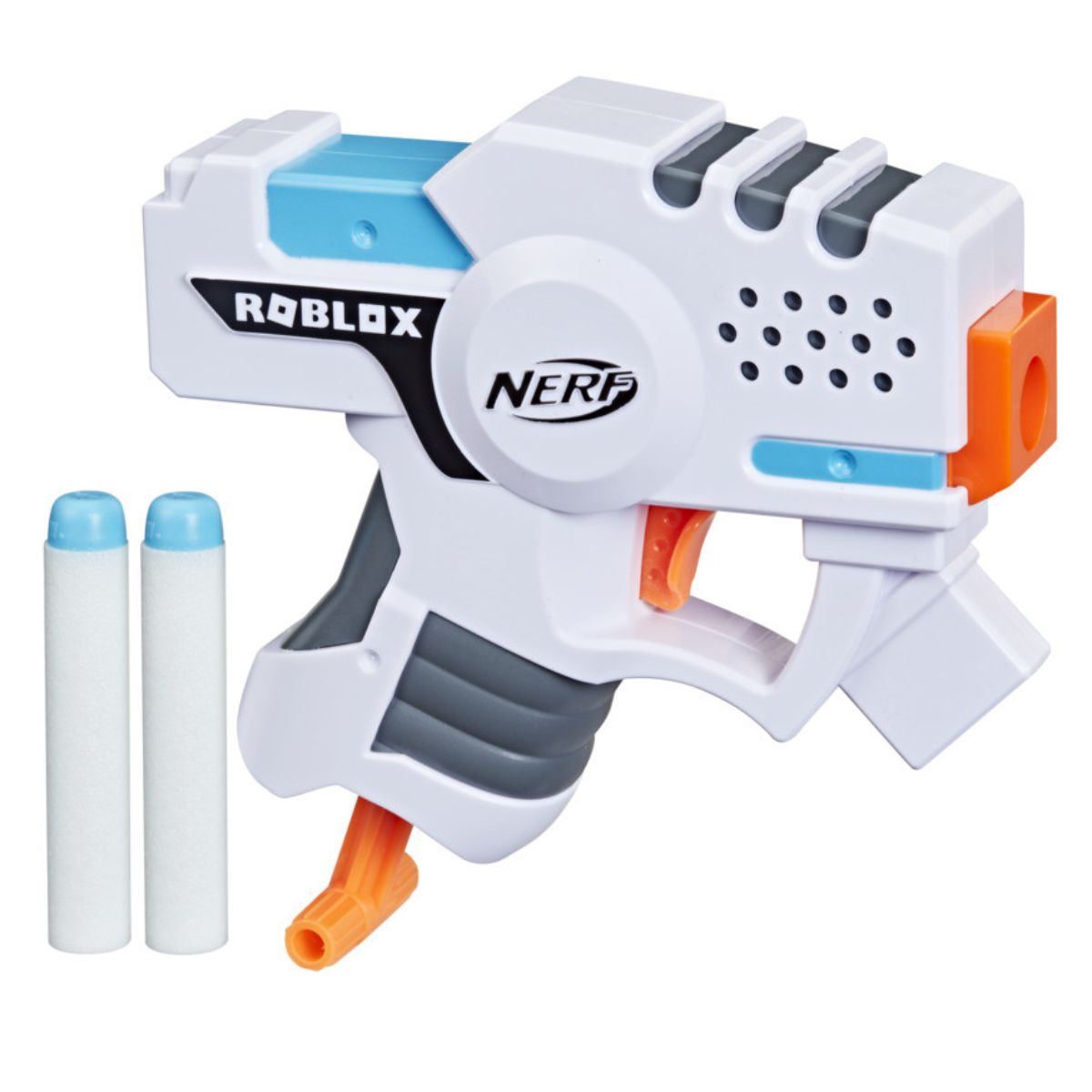 Blaster Nerf Roblox, Microshots, Boom Strike F2498 Nerf Roblox imagine noua
