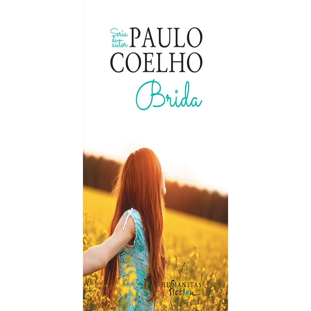 Brida, Paulo Coelho Brida