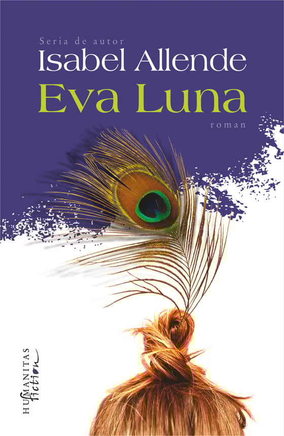 Eva luna, isabel allende 