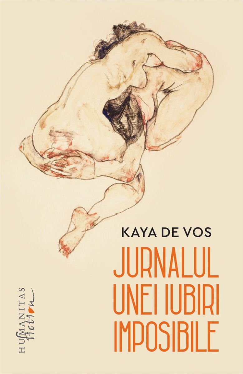 Jurnalul unei iubiri imposibile, kaya de vos 