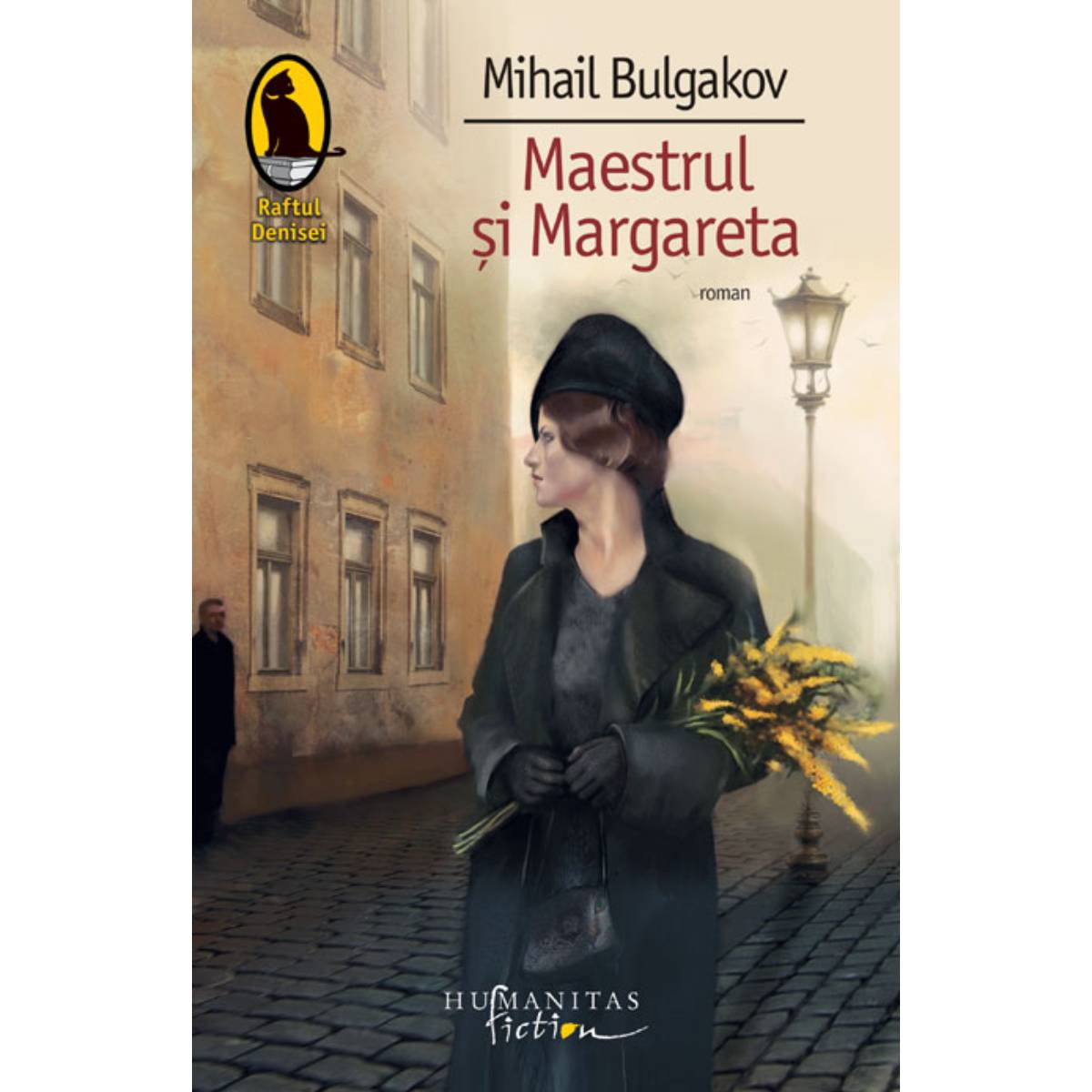 Maestrul si Margareta, Mihail Bulgakov