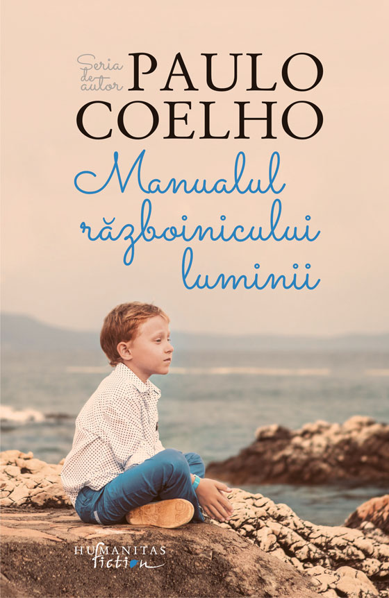 Manualul razboinicului luminii, paulo coelho 