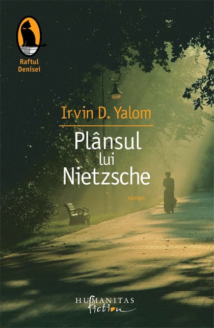 Plansul lui nietzsche, irvin d. yalom 