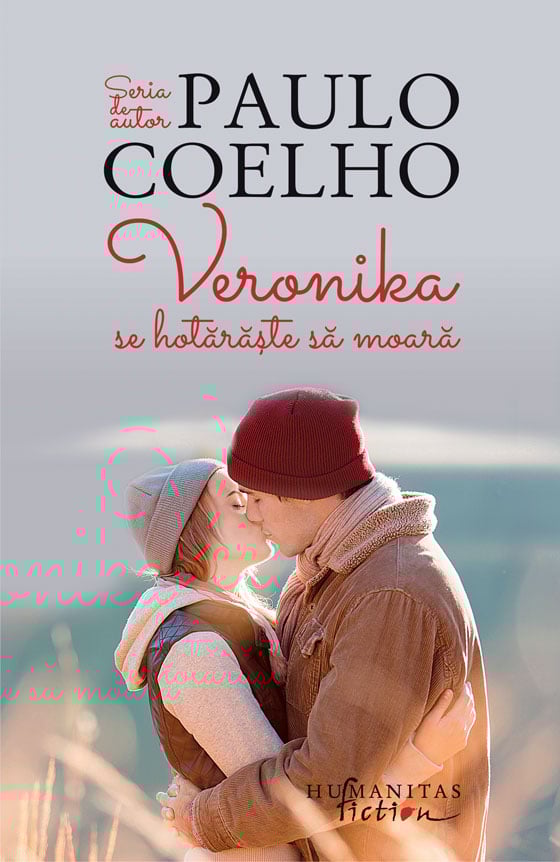 Veronika se hotaraste sa moara, paulo coelho 