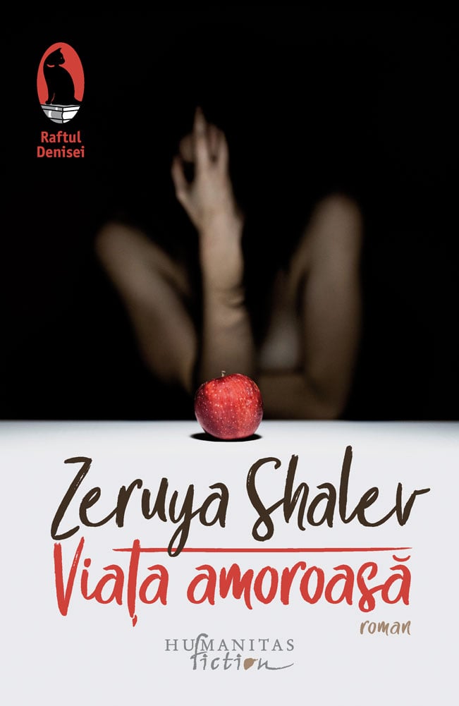 Viata amoroasa, zeruya shalev 