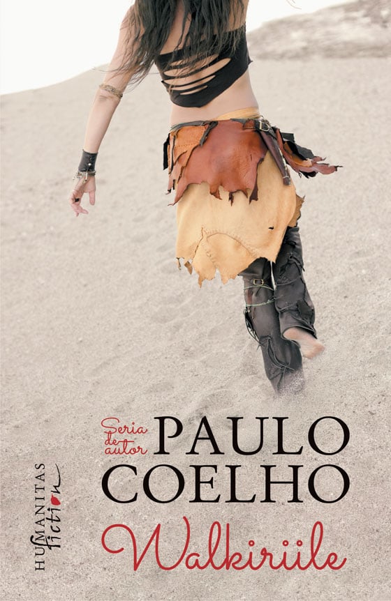 Walkiriile, Paulo Coelho