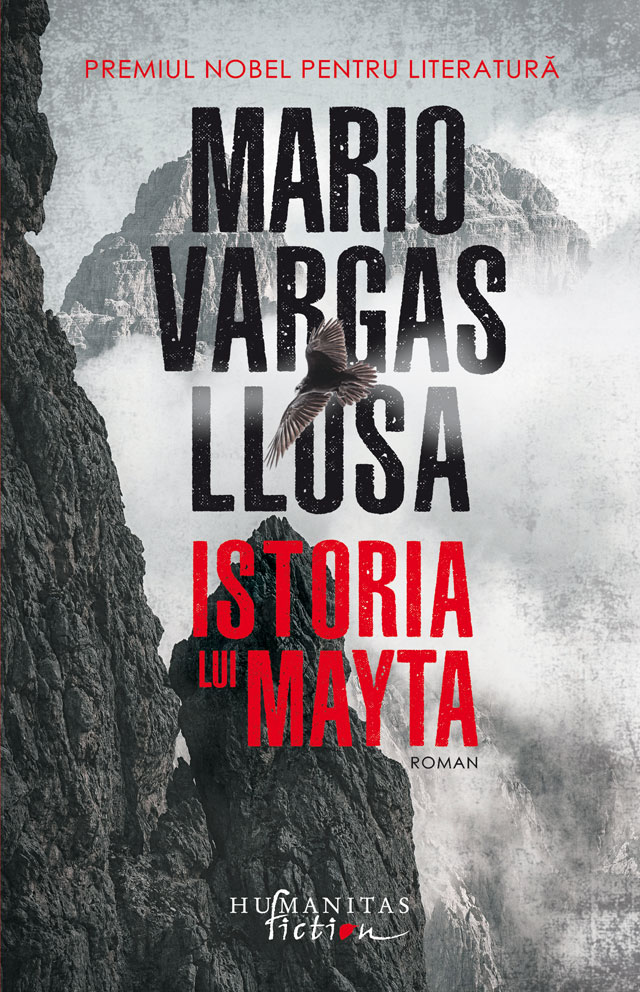 Istoria lui mayta, mario vargas llosa 