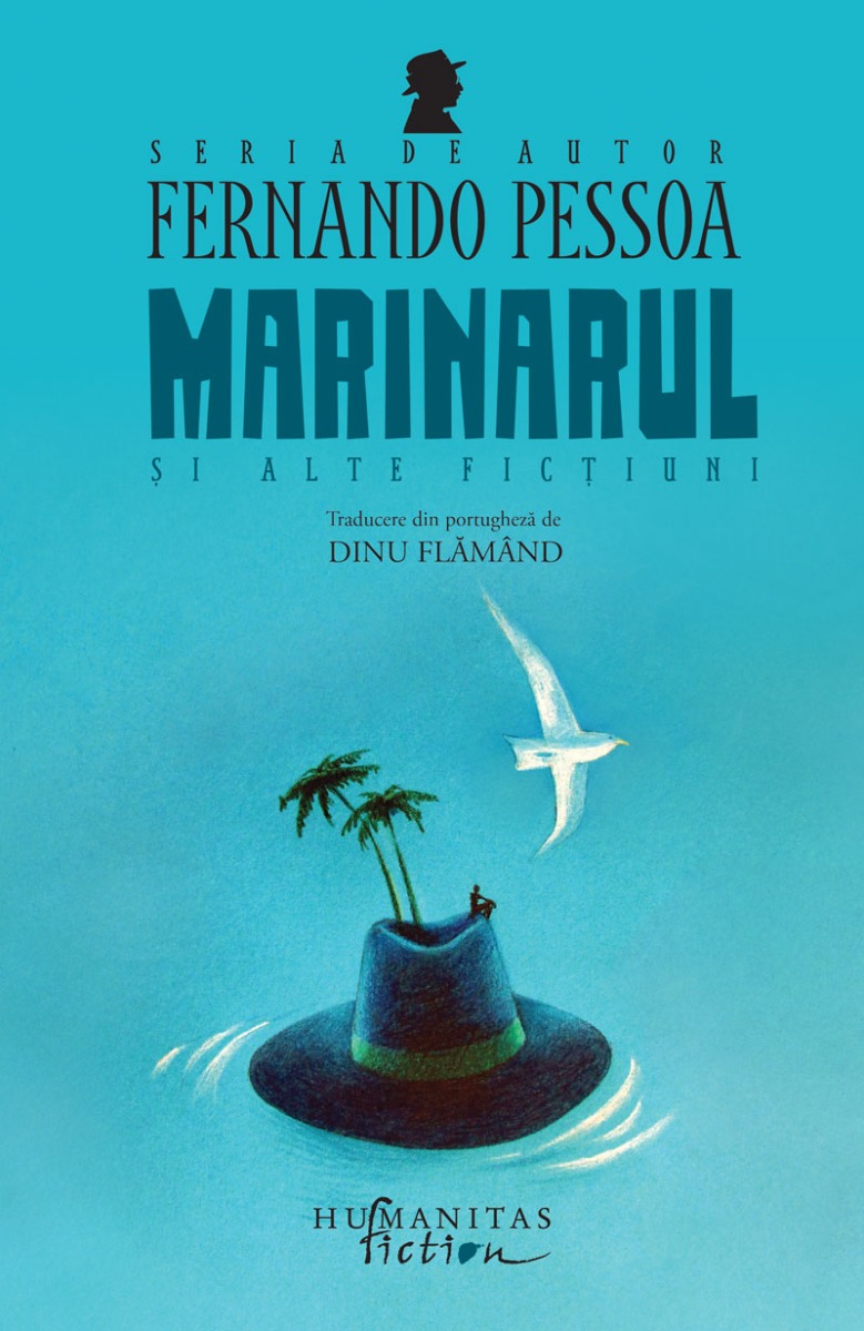 Marinarul si alte fictiuni, Fernando Pessoa