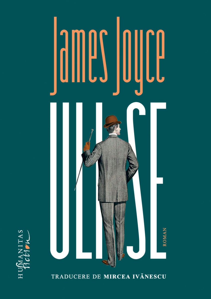 Ulise, James Joyce