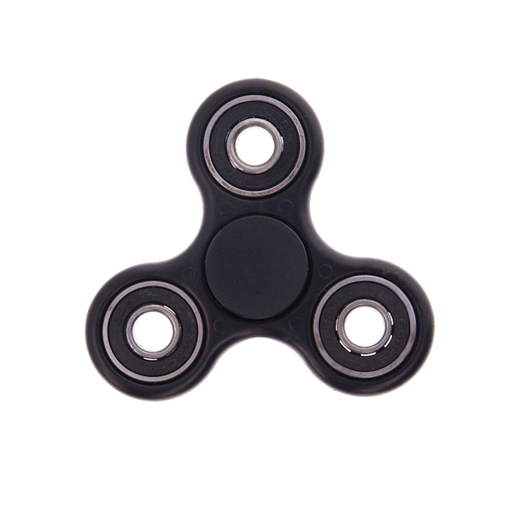 Fidget Spinner - Negru