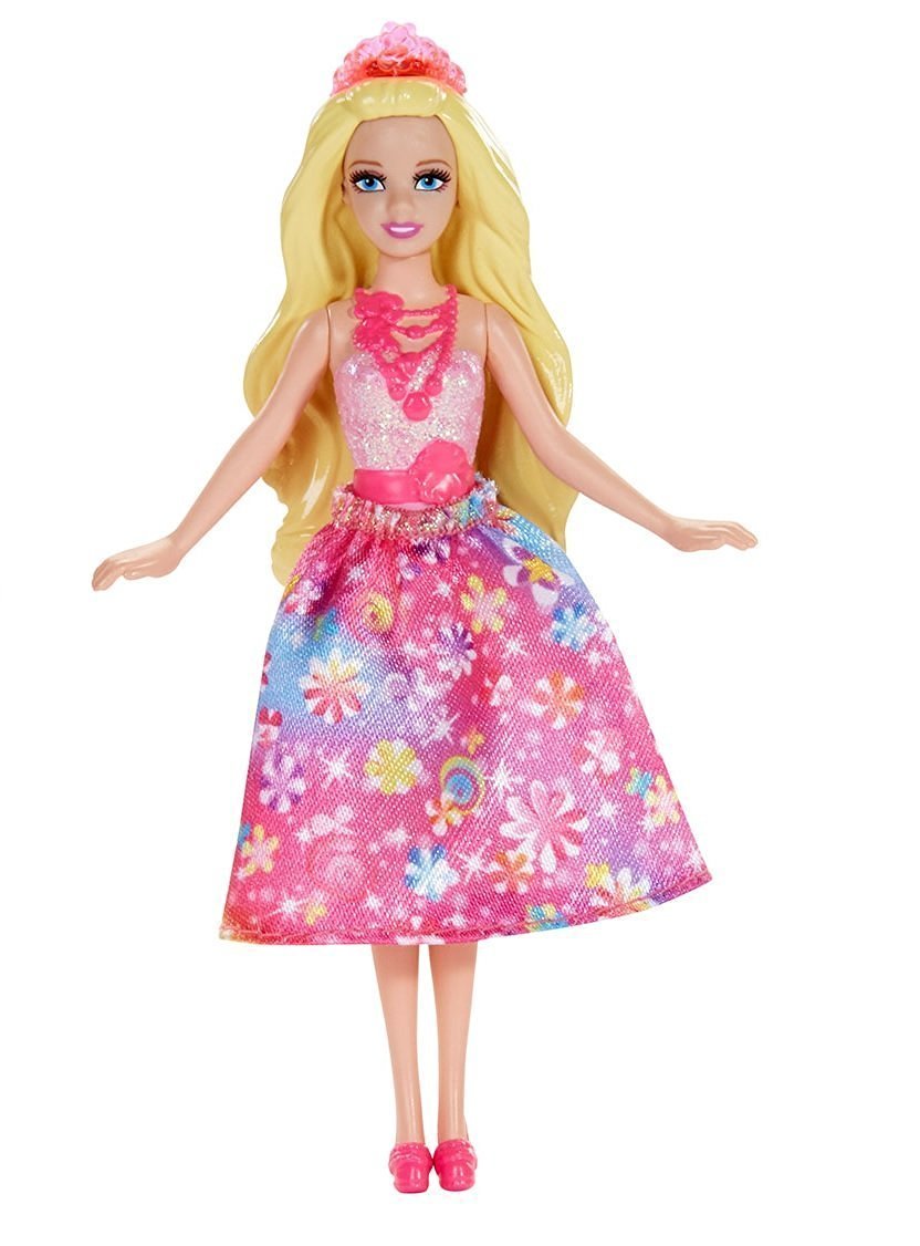 Figurina Barbie - Alexa