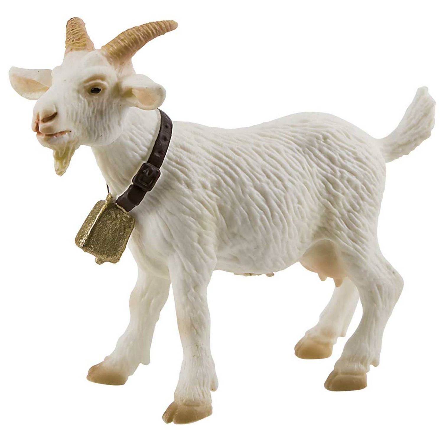 figurina bullyland - capra