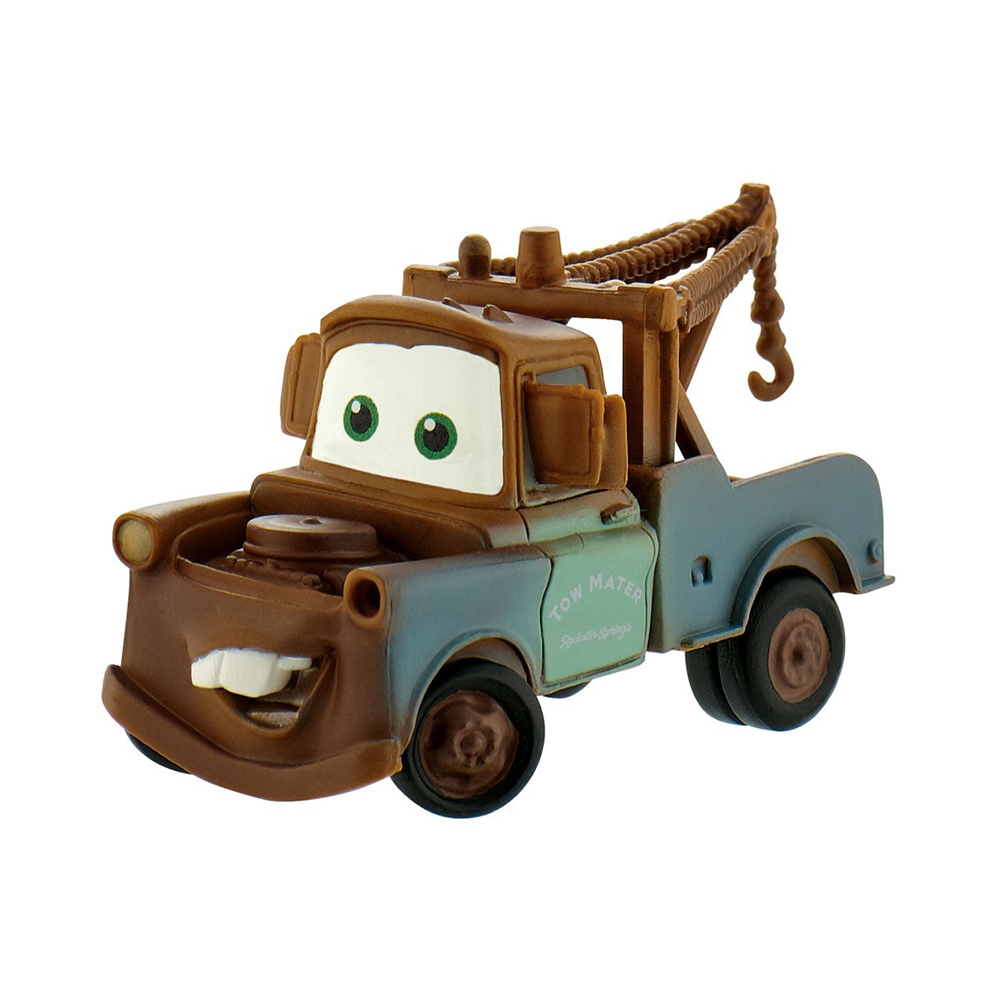 figurina bullyland cars 3 - mater