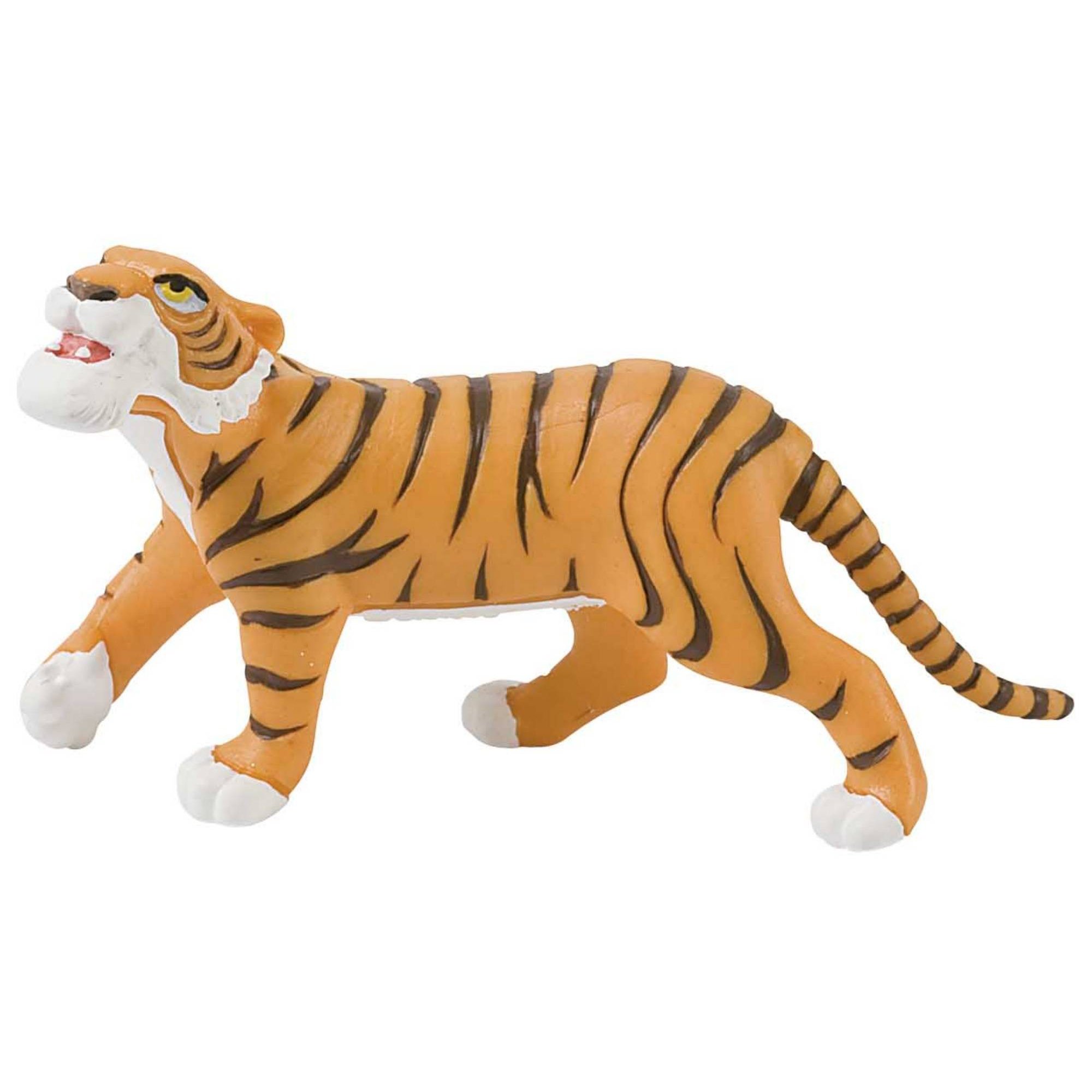 figurina bullyland cartea junglei - shere khan