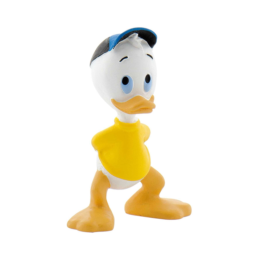 figurina bullyland disney - dewey