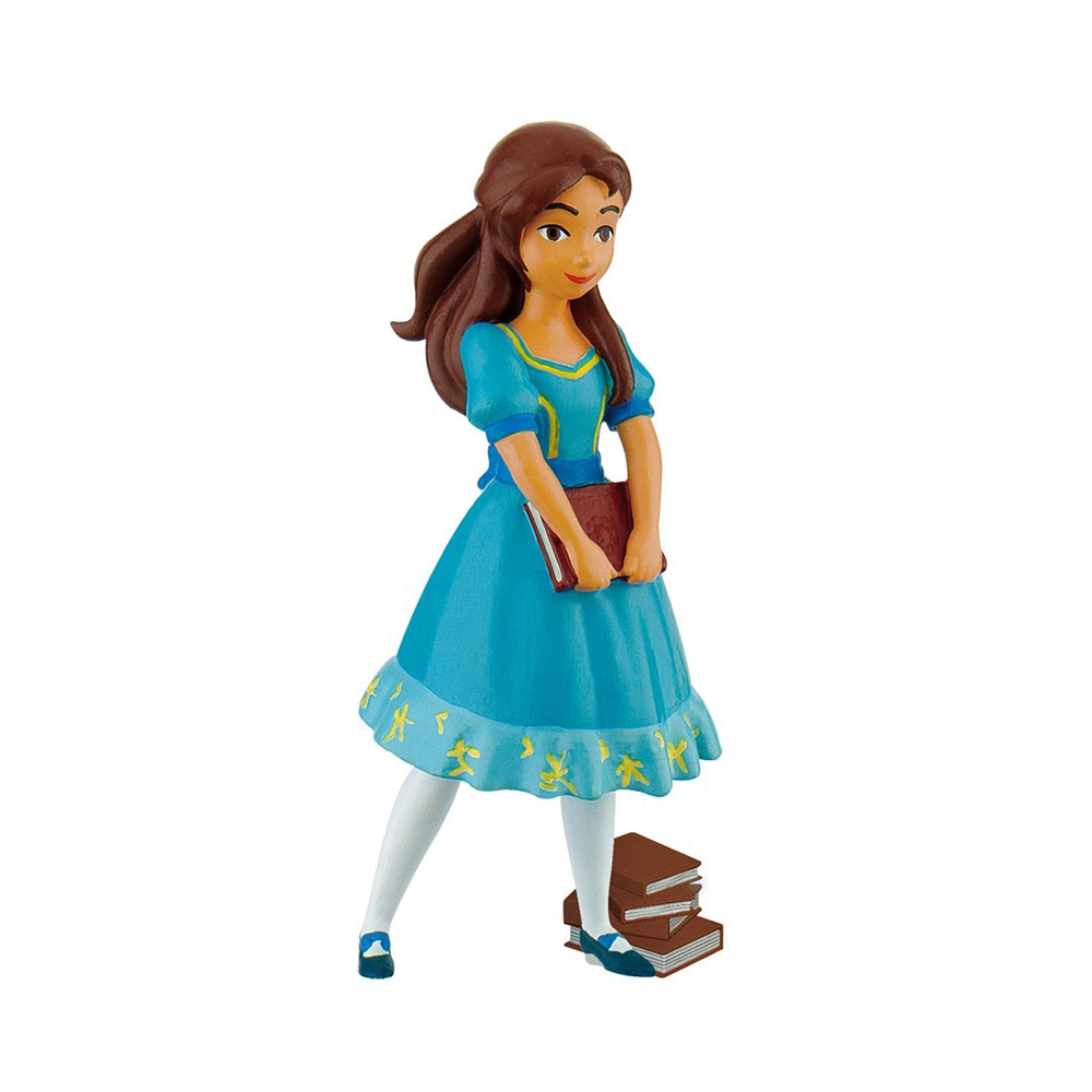 figurina bullyland elena din avalor - isabel