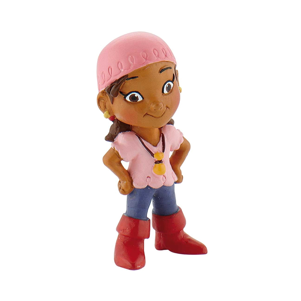 figurina bullyland izzy