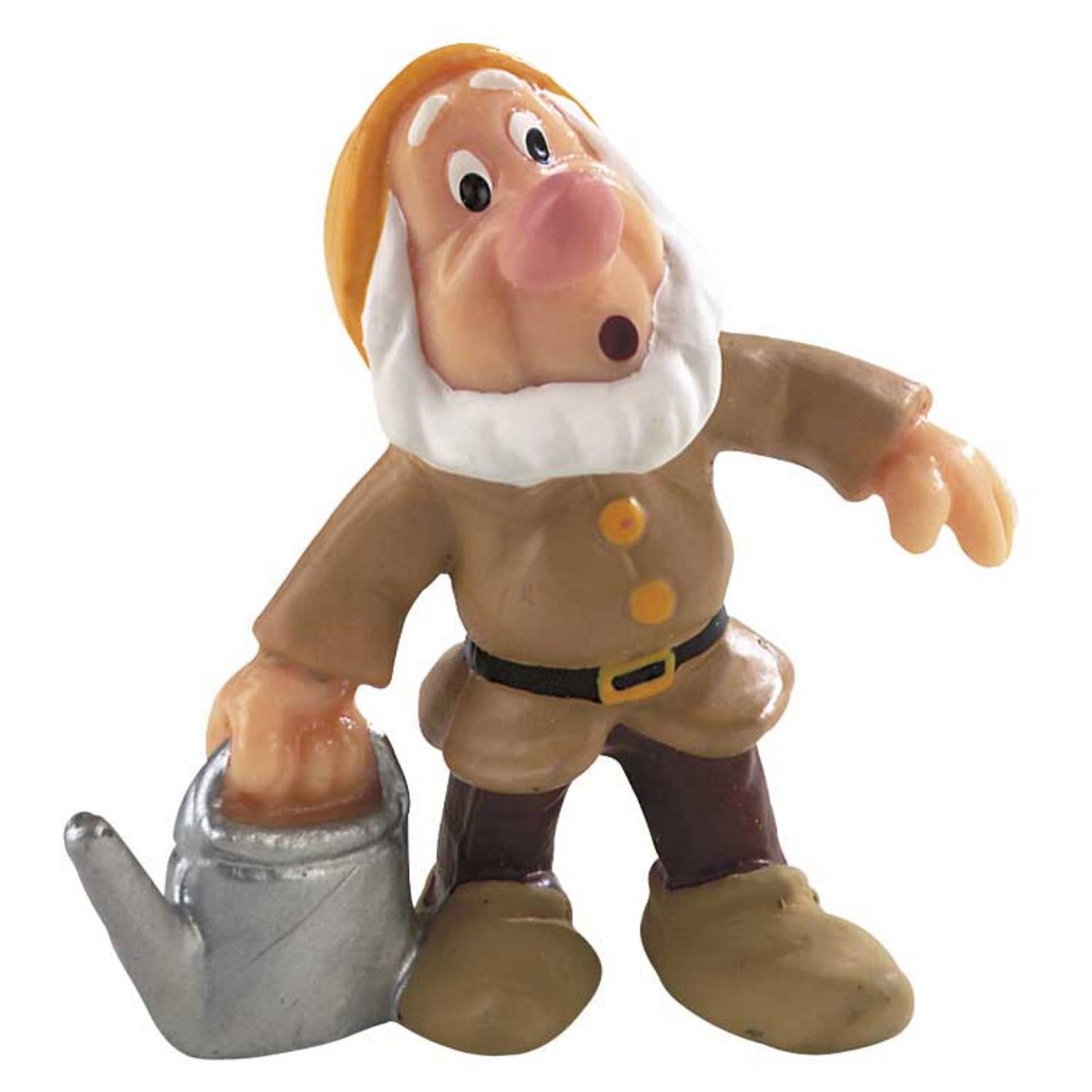 figurina bullyland - piticul hapciu