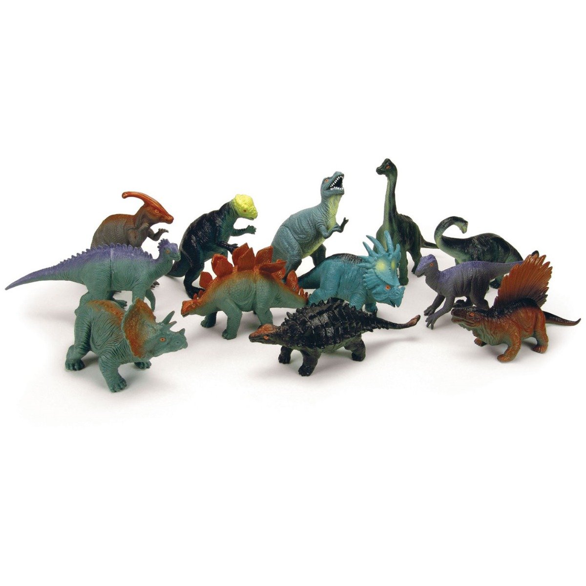 Figurina dinozaur din spuma, 20 cm Figurine 2023-10-02