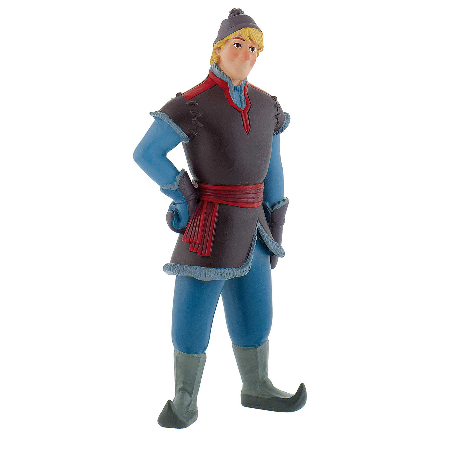 figurina disney frozen kristoff, 5 cm